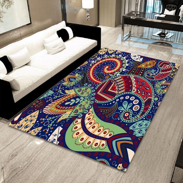 carpets retro ethnic style nordic carpet living room bedroom pattern floor mat coffee table sofa home bathroom non-slip
carpets retro ethnic style nordic carpet living room bedroom pattern floor mat coffee table sofa home bathroom non-slip