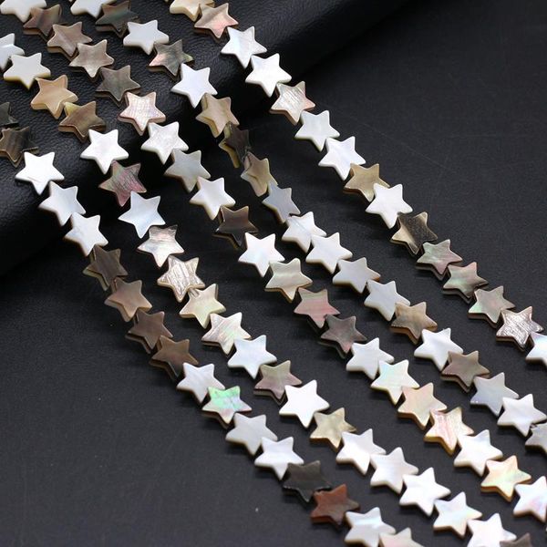 other natural freshwater shell beads black five-pointed star shaped loose beaded for jewelry making diy bracelet necklace accessories
other natural freshwater shell beads black five-pointed star shaped loose beaded for jewelry making diy bracelet necklace accessories