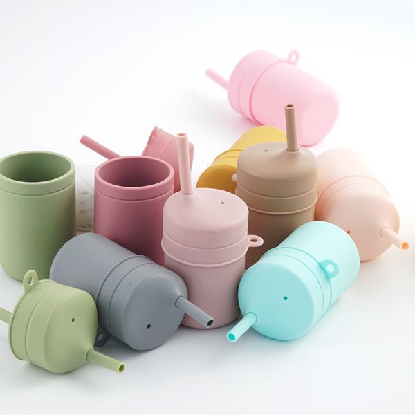 feeding portable drinkware baby food storage snacks cup infant sippy cup silicone liquid feed water bottle childrens products
feeding portable drinkware baby food storage snacks cup infant sippy cup silicone liquid feed water bottle childrens products