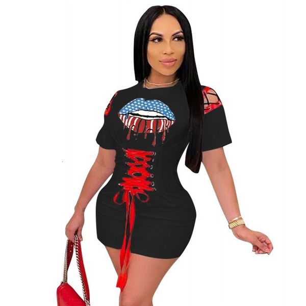 casual drawstring printing graphic shirt bodycon club basic sleeve short waist mini dress tbtq, Black;gray
casual drawstring printing graphic shirt bodycon club basic sleeve short waist mini dress tbtq, Black;gray