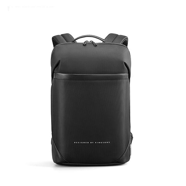 backpack fashion kingson 15.6 inch lapslim business travel waterproof high-quality luggage backpacks
backpack fashion kingson 15.6 inch lapslim business travel waterproof high-quality luggage backpacks