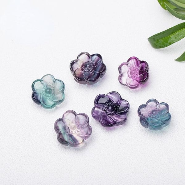 decorative objects & figurines natural fluorite quartz crystal stone handmade carved rainbow lotus rose flower healing aquarium diy mineral
decorative objects & figurines natural fluorite quartz crystal stone handmade carved rainbow lotus rose flower healing aquarium diy mineral