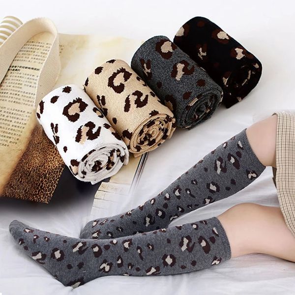 leopard print children socks spring kids girl knee high socks fashion girls long socks sokken calcetines, Silver
leopard print children socks spring kids girl knee high socks fashion girls long socks sokken calcetines, Silver