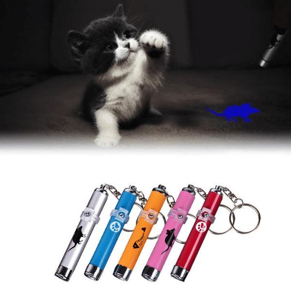cat toys 200 pcs fashion creative and funny pet led laser pointer light pen with bright animation mouse sn1877 
cat toys 200 pcs fashion creative and funny pet led laser pointer light pen with bright animation mouse sn1877