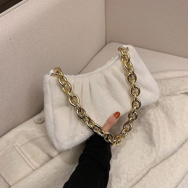 evening bags winter simple leisure wool armpit bag ins super fire fold single shoulder foreign style fashion women's
evening bags winter simple leisure wool armpit bag ins super fire fold single shoulder foreign style fashion women's