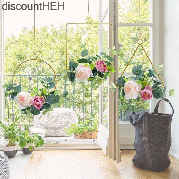 decorative flowers & wreaths eucalyptus wall hanging wreath decoration artificial rose flower wood hoop for wedding backdrop floral
decorative flowers & wreaths eucalyptus wall hanging wreath decoration artificial rose flower wood hoop for wedding backdrop floral