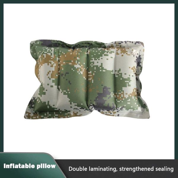 outdoor pads 18x12 inch camouflage inflatable pillow strengthen the seal fully inflated woodland mattress air surface oxford cloth portable
outdoor pads 18x12 inch camouflage inflatable pillow strengthen the seal fully inflated woodland mattress air surface oxford cloth portable