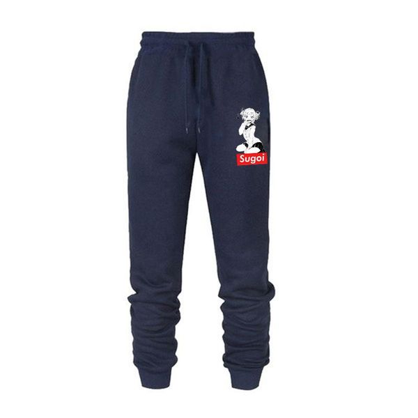 men's pants autumn winter men long fashion fleece outdoor sport trousers casual high waist street bottom gym loose running, Black
men's pants autumn winter men long fashion fleece outdoor sport trousers casual high waist street bottom gym loose running, Black