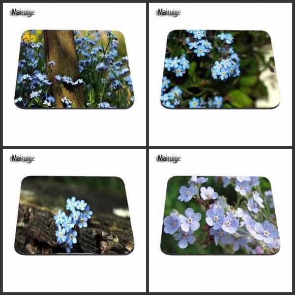mouse pads & wrist rests mairuige forget me not flowers near a wooden pad for size 18*22cm and 25*29cm decorate your desk soft mousepad
mouse pads & wrist rests mairuige forget me not flowers near a wooden pad for size 18*22cm and 25*29cm decorate your desk soft mousepad