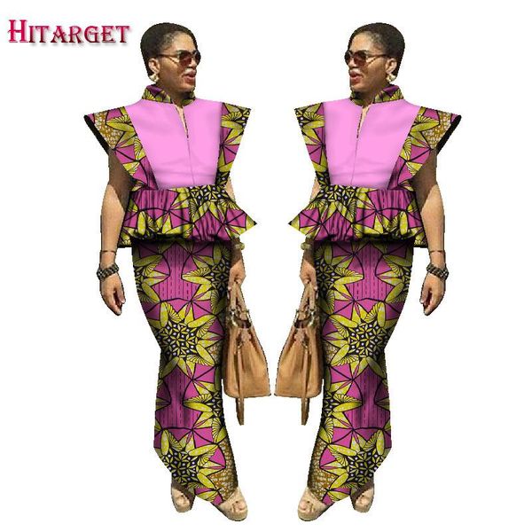 ethnic clothing 2021 african skirt set for women africa traditional and dashiki pint wax 2 piece suits kanga wy1643, Red
ethnic clothing 2021 african skirt set for women africa traditional and dashiki pint wax 2 piece suits kanga wy1643, Red