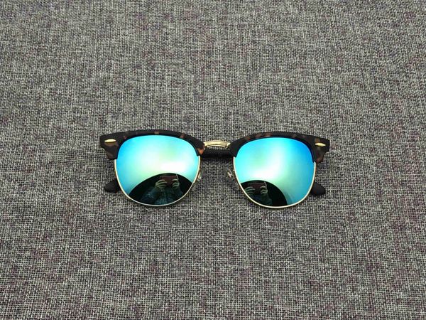 luxury men's and women's glasses metal frame lenses outdoor beach driving colors optional, White;black
luxury men's and women's glasses metal frame lenses outdoor beach driving colors optional, White;black