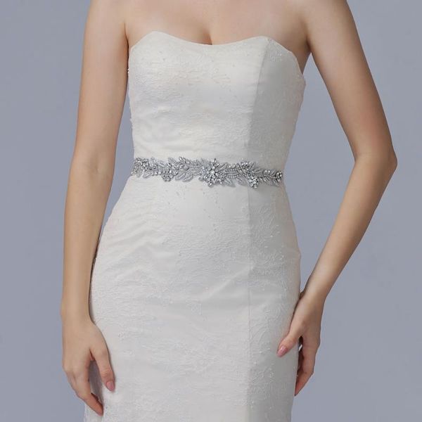 wedding sashes s373 belts bride accessories with rhinestones shiny women sparkly belt for dresses evening party formal, White
wedding sashes s373 belts bride accessories with rhinestones shiny women sparkly belt for dresses evening party formal, White