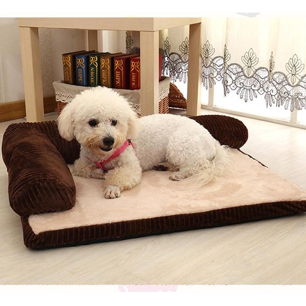 soft pet dog bed house detachable dog kennel mat comfortable puppy sofa pet cat bed for fall winter cat dogs sleep warm
soft pet dog bed house detachable dog kennel mat comfortable puppy sofa pet cat bed for fall winter cat dogs sleep warm