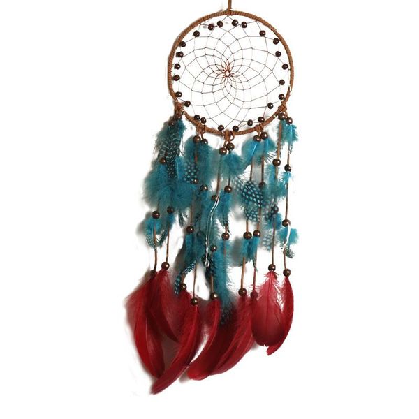 decorative objects & figurines purple feather dream catchers traditional handicrafts hanging wall nordic decor for home room car ornament de 
decorative objects & figurines purple feather dream catchers traditional handicrafts hanging wall nordic decor for home room car ornament de