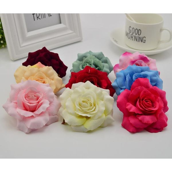 2pcs 7cm artificial flowers for home wedding decoration accessories silk rose diy gifts box wreaths bridesmaids h jlldcf
2pcs 7cm artificial flowers for home wedding decoration accessories silk rose diy gifts box wreaths bridesmaids h jlldcf