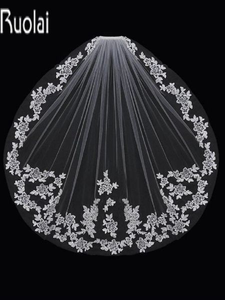 bridal veils 2021 arrival elbow length wedding lace beauty appliques accessories veli da sposa, Black
bridal veils 2021 arrival elbow length wedding lace beauty appliques accessories veli da sposa, Black