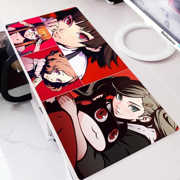 mouse pads & wrist rests gaming computer desk mat cute mousepad persona 5 pad gamer accessories deskpad kawaii mausepad xxl 900x400 for laot
mouse pads & wrist rests gaming computer desk mat cute mousepad persona 5 pad gamer accessories deskpad kawaii mausepad xxl 900x400 for laot