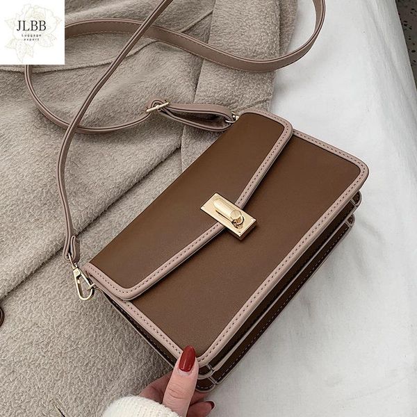 cross body 2021 worean shoulder bag luxury handbags women bags designer version wild girls small square messenger bolsa feminina
cross body 2021 worean shoulder bag luxury handbags women bags designer version wild girls small square messenger bolsa feminina