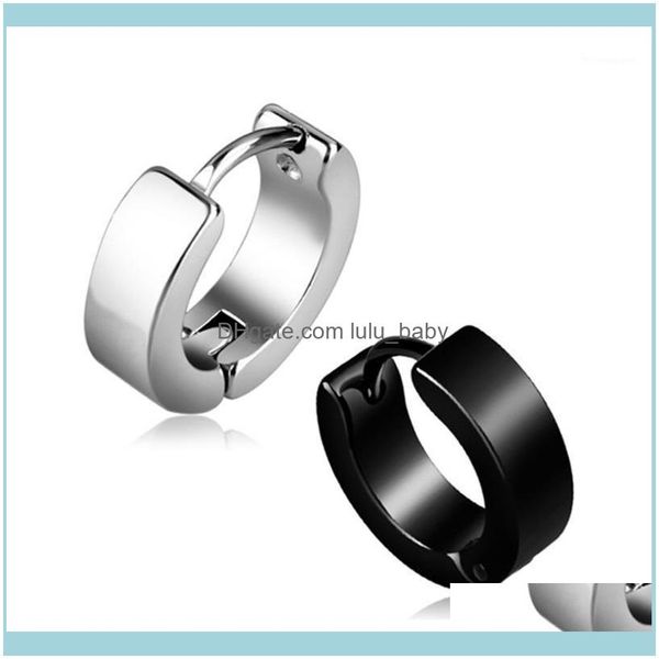 hoop jewelryhoop & hie punk black blue round stainless steel stud earrings for man women gold color small kpop aessories jewelry boucle d dr, Golden;silver
hoop jewelryhoop & hie punk black blue round stainless steel stud earrings for man women gold color small kpop aessories jewelry boucle d dr, Golden;silver