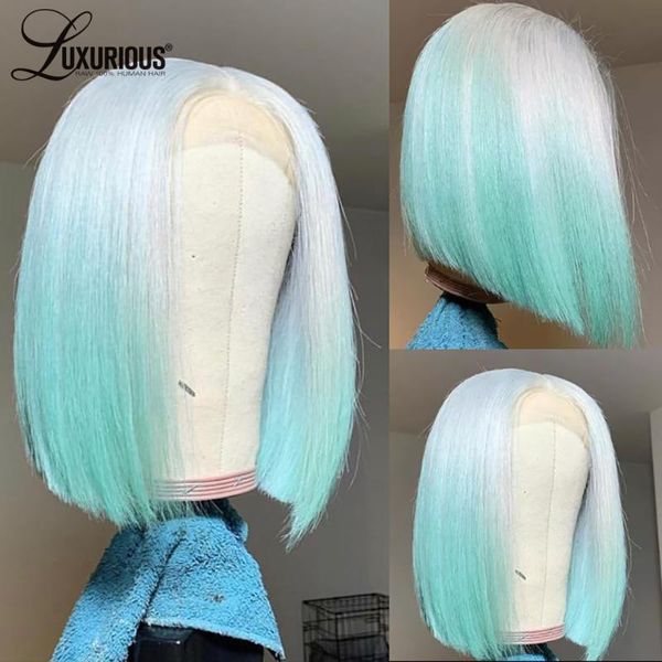 lace wigs short bob colored human hair for women ombre grey brazilian straight front wig remy transparent pre plucked, Black;brown
lace wigs short bob colored human hair for women ombre grey brazilian straight front wig remy transparent pre plucked, Black;brown