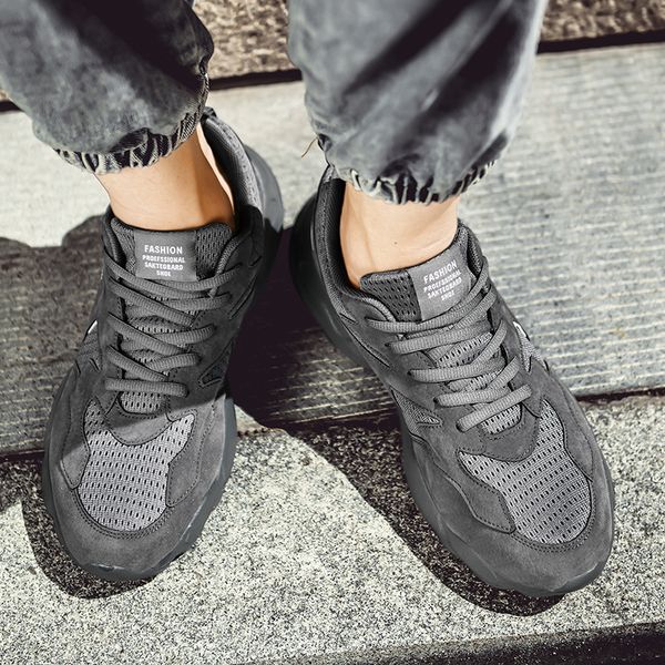 mens running shoes comfortable breathable classic original sports shoes men sneakers outdoor non-slip jogging shoes
mens running shoes comfortable breathable classic original sports shoes men sneakers outdoor non-slip jogging shoes