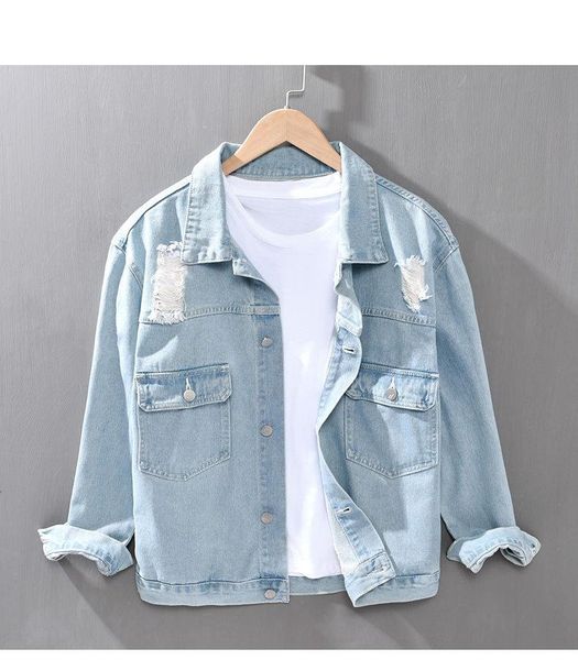 men's casual shirts 2078 american solid color scratched retro fall denim shirt bleached double pockets long sleeve lapel cowboy male s, White;black
men's casual shirts 2078 american solid color scratched retro fall denim shirt bleached double pockets long sleeve lapel cowboy male s, White;black