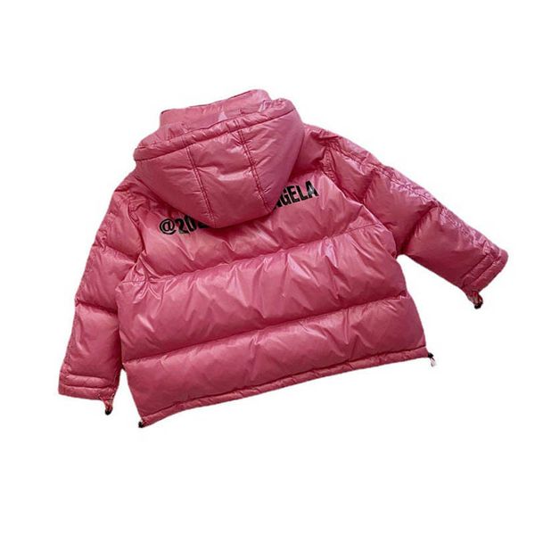 girls boys down coat winter kids coats children outwear clothes jackets loose hooded jacket warm wear child clothing b8588, Blue;gray
girls boys down coat winter kids coats children outwear clothes jackets loose hooded jacket warm wear child clothing b8588, Blue;gray