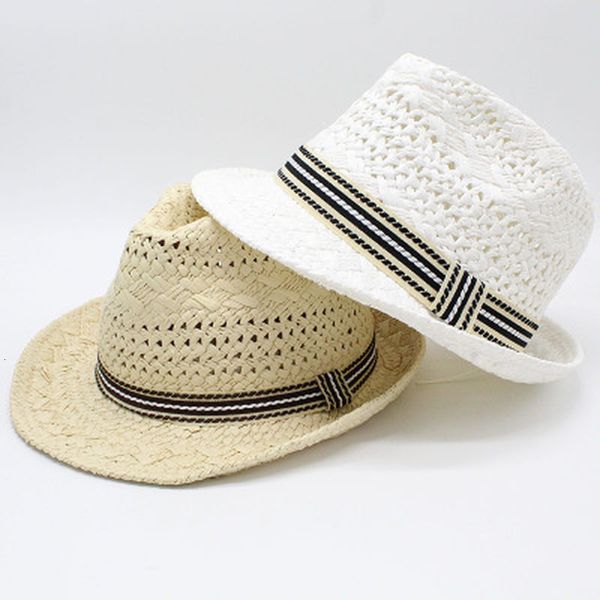 2021 new parent-child panama band belted straw weave kids summer spring formal casual wide brim white women hats km56, Blue;gray
2021 new parent-child panama band belted straw weave kids summer spring formal casual wide brim white women hats km56, Blue;gray