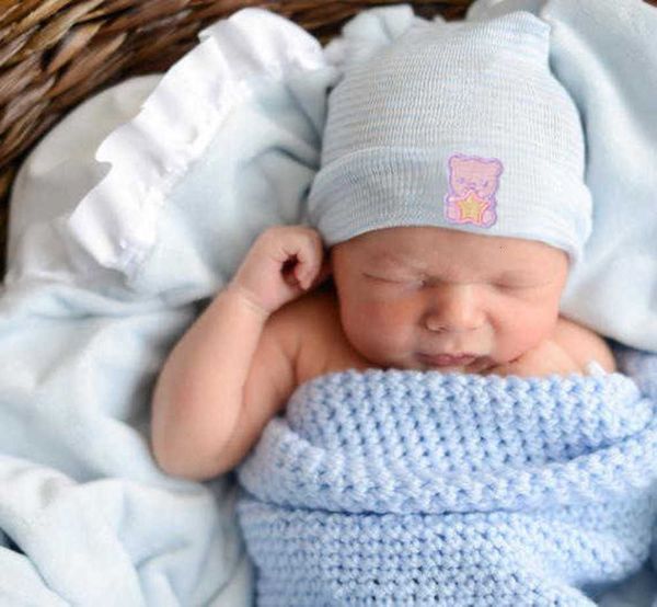 2021 fashion baby hat creative embroidery autumn and winter combed cotton newborn striped, Yellow
2021 fashion baby hat creative embroidery autumn and winter combed cotton newborn striped, Yellow