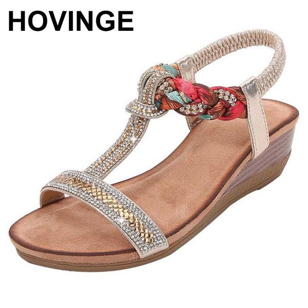 dress shoes hovingesandals women summer ladies wedges beach open toe rhinestone hollow soft platform comfy sandals fashion leisure sho, Black
dress shoes hovingesandals women summer ladies wedges beach open toe rhinestone hollow soft platform comfy sandals fashion leisure sho, Black