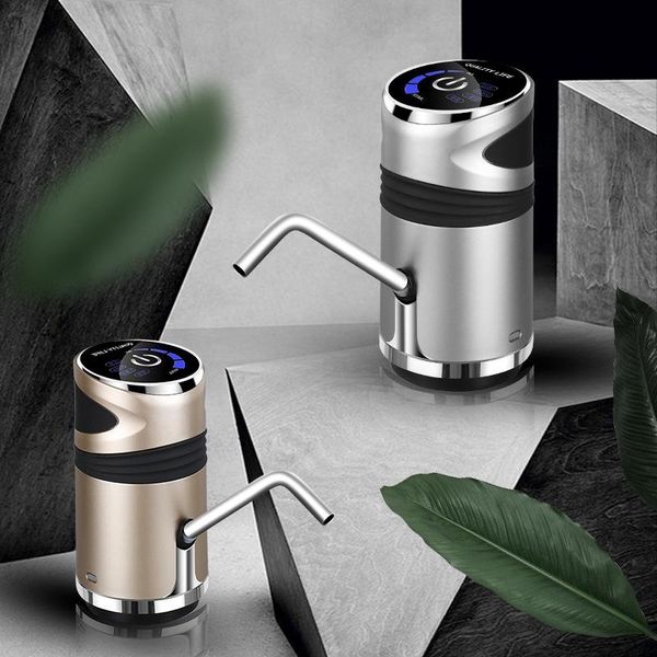 water dispenser automatic electric pump gallon bottle drinking switch for pumping device
water dispenser automatic electric pump gallon bottle drinking switch for pumping device