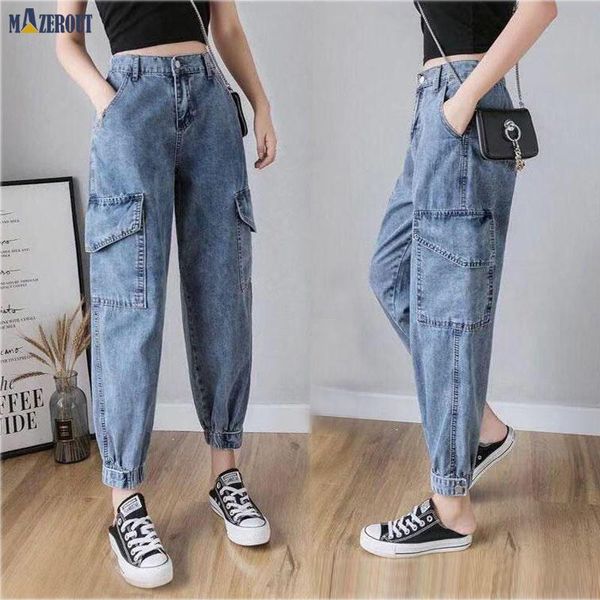 women's jeans mazerout good elastic big pockets pencil jean 2021 design trouers fashion soft suitable skinny female ladies pants demin, Blue
women's jeans mazerout good elastic big pockets pencil jean 2021 design trouers fashion soft suitable skinny female ladies pants demin, Blue
