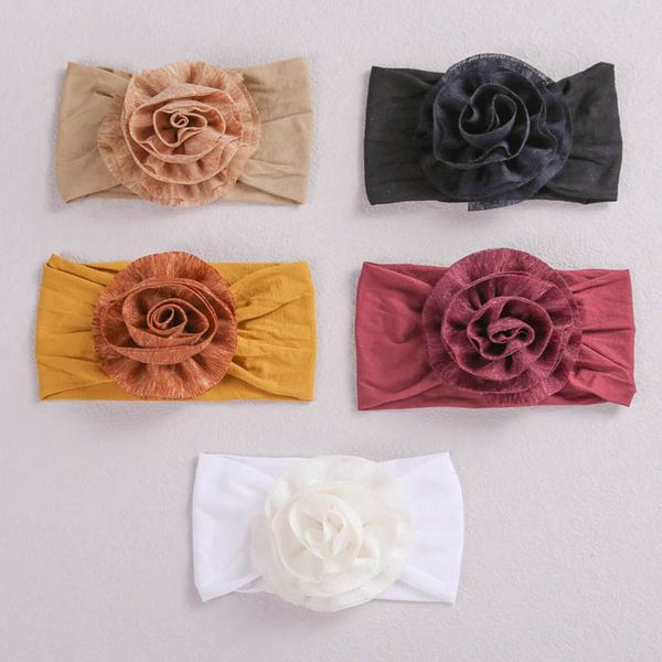 girls hair accessories baby headbands flower childrens children's ornament soft elastic hairband b7987, Slivery;white
girls hair accessories baby headbands flower childrens children's ornament soft elastic hairband b7987, Slivery;white