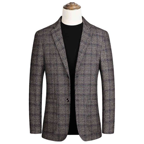 men's wool blend suit, single breasted et, luxury, fashion, autumn and winter, White;black
men's wool blend suit, single breasted et, luxury, fashion, autumn and winter, White;black