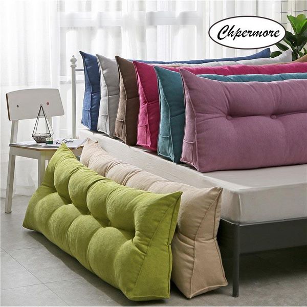 washable double pillows simple bed cushion double tatami bed soft bag removable pillow sleeping for
washable double pillows simple bed cushion double tatami bed soft bag removable pillow sleeping for