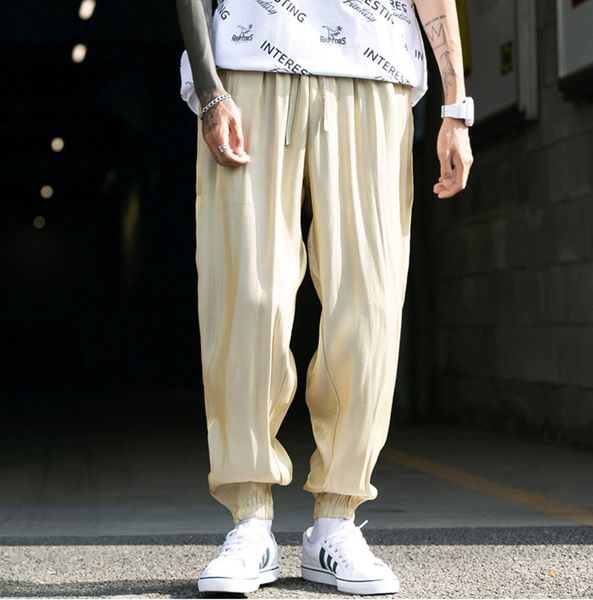 men's pants silk breeches in summer, soft pants with three stitches, ice , casual, shiny, thin, colored, harem, new, h10d, Black
men's pants silk breeches in summer, soft pants with three stitches, ice , casual, shiny, thin, colored, harem, new, h10d, Black