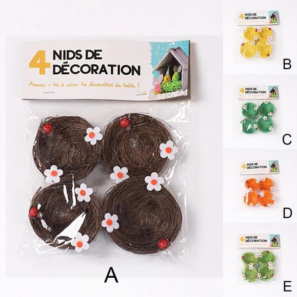 easter party decor supply easter egg stand vine brown bird nest colorful cute bird pigeon eggs diy handmade mini foam egg
easter party decor supply easter egg stand vine brown bird nest colorful cute bird pigeon eggs diy handmade mini foam egg