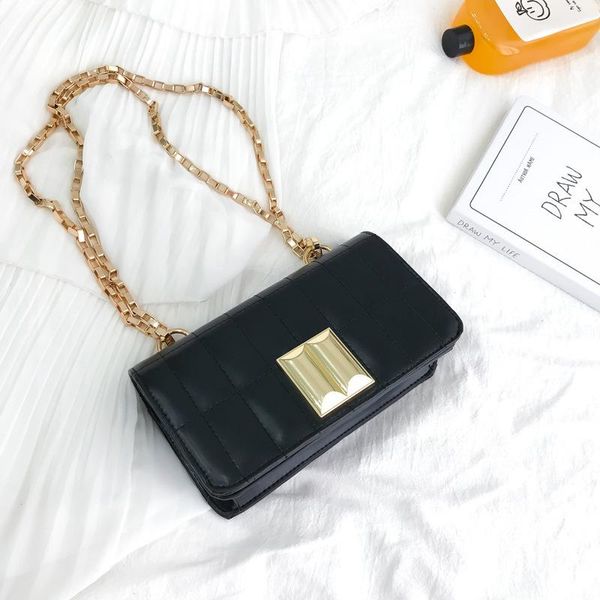 evening bags female bag simple fashion vintage quality korean casual crossbody shoulder for women designer handbag women's leather flap
evening bags female bag simple fashion vintage quality korean casual crossbody shoulder for women designer handbag women's leather flap