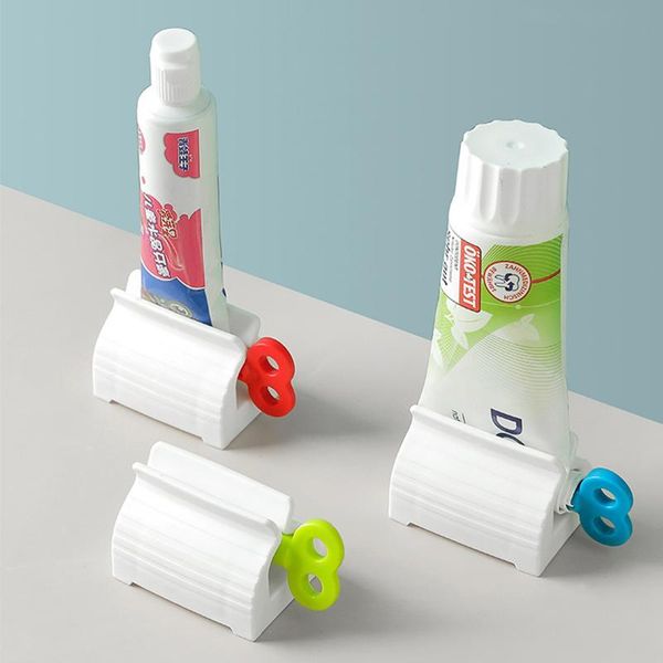 toothbrush holders bathroom accessories set rolling toothpaste squeezer tube tooth paste dispenser holder 
toothbrush holders bathroom accessories set rolling toothpaste squeezer tube tooth paste dispenser holder