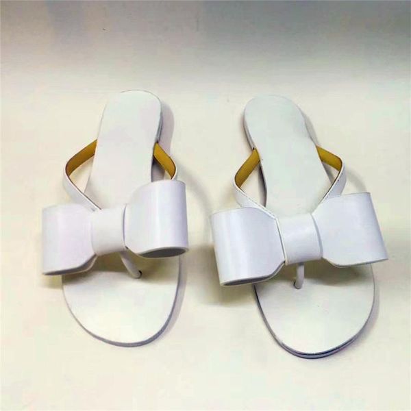 sandals s round toe bow ladies flat shoes black pink white brown summer casual slippers
sandals s round toe bow ladies flat shoes black pink white brown summer casual slippers