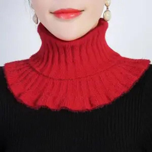 autumn winter ladies imitation mink velvet scarf solid women's fake high-neck lace collar thickened cold warm hedging u33, Blue;gray
autumn winter ladies imitation mink velvet scarf solid women's fake high-neck lace collar thickened cold warm hedging u33, Blue;gray