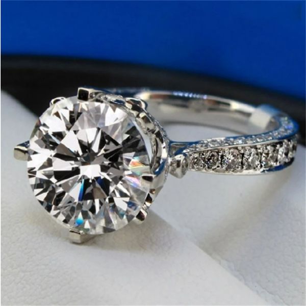 vintage 3ct lab diamond ring 925 sterling silver bijou engagement wedding band rings for women bridal statement party jewelry, Slivery;golden
vintage 3ct lab diamond ring 925 sterling silver bijou engagement wedding band rings for women bridal statement party jewelry, Slivery;golden
