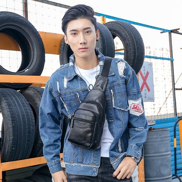 waist bags style men's casual single shoulder bag cross-border wholesale multi-pocket trendy
waist bags style men's casual single shoulder bag cross-border wholesale multi-pocket trendy