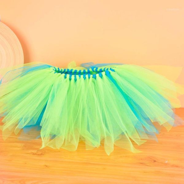 skirts lime green/blue pixie baby tutu skirt girls birthday party costume toddler po props cake smash tulle tutus born-5t 6t1
skirts lime green/blue pixie baby tutu skirt girls birthday party costume toddler po props cake smash tulle tutus born-5t 6t1