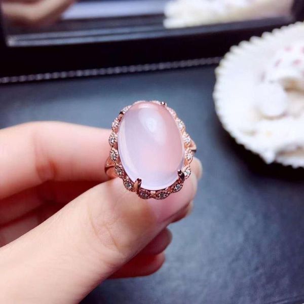 cluster rings natural ross quartz big grain gem s925 sterling silver ring fashion fine jewelry for women meibapjfs, Golden;silver
cluster rings natural ross quartz big grain gem s925 sterling silver ring fashion fine jewelry for women meibapjfs, Golden;silver