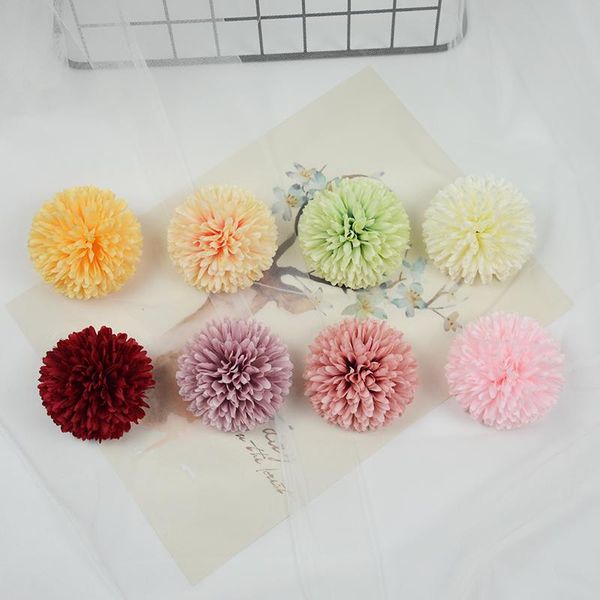 decorative flowers & wreaths dandelion flower heads ping pong chrysanthemum korean diy wedding wrist bridal bouquet accessories silk
decorative flowers & wreaths dandelion flower heads ping pong chrysanthemum korean diy wedding wrist bridal bouquet accessories silk