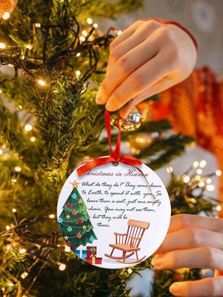 christmas decorations tree pendant memorial ornament in heaven glass sympathy gifts for loss of loved one souvenir
christmas decorations tree pendant memorial ornament in heaven glass sympathy gifts for loss of loved one souvenir