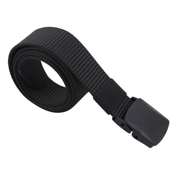 belts men /women belt automatic buckle nylon outdoor travel tactical waist add, Black;brown
belts men /women belt automatic buckle nylon outdoor travel tactical waist add, Black;brown