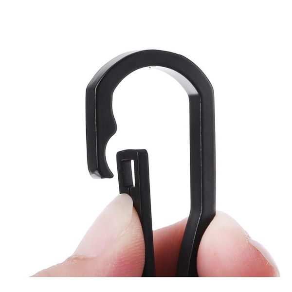 outdoor edc tool tactical keychain hiking camping carabiner hanging buckle hook out jlljhp
outdoor edc tool tactical keychain hiking camping carabiner hanging buckle hook out jlljhp