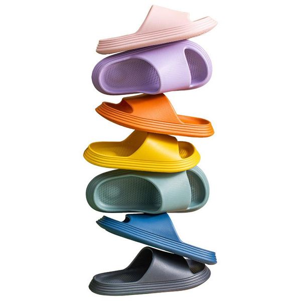2021 thick sole home women slippers 3.5cm heel ladies platform flat shoes non-slip eva living room indoor slides women slippers, Black
2021 thick sole home women slippers 3.5cm heel ladies platform flat shoes non-slip eva living room indoor slides women slippers, Black